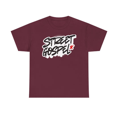 Street Gospel T-Shirt