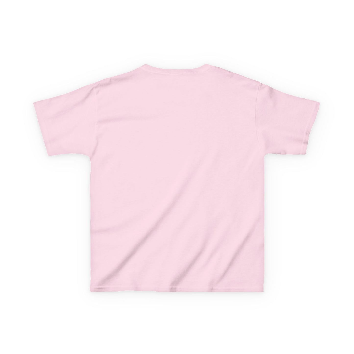 Blessed Not Bossy Kids Tee Shirt