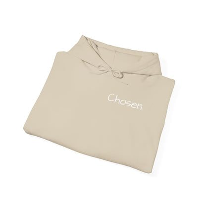 Chosen. Hoodie