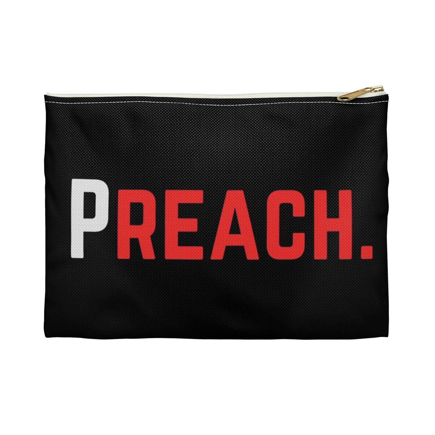 Preach Accessory Pouch