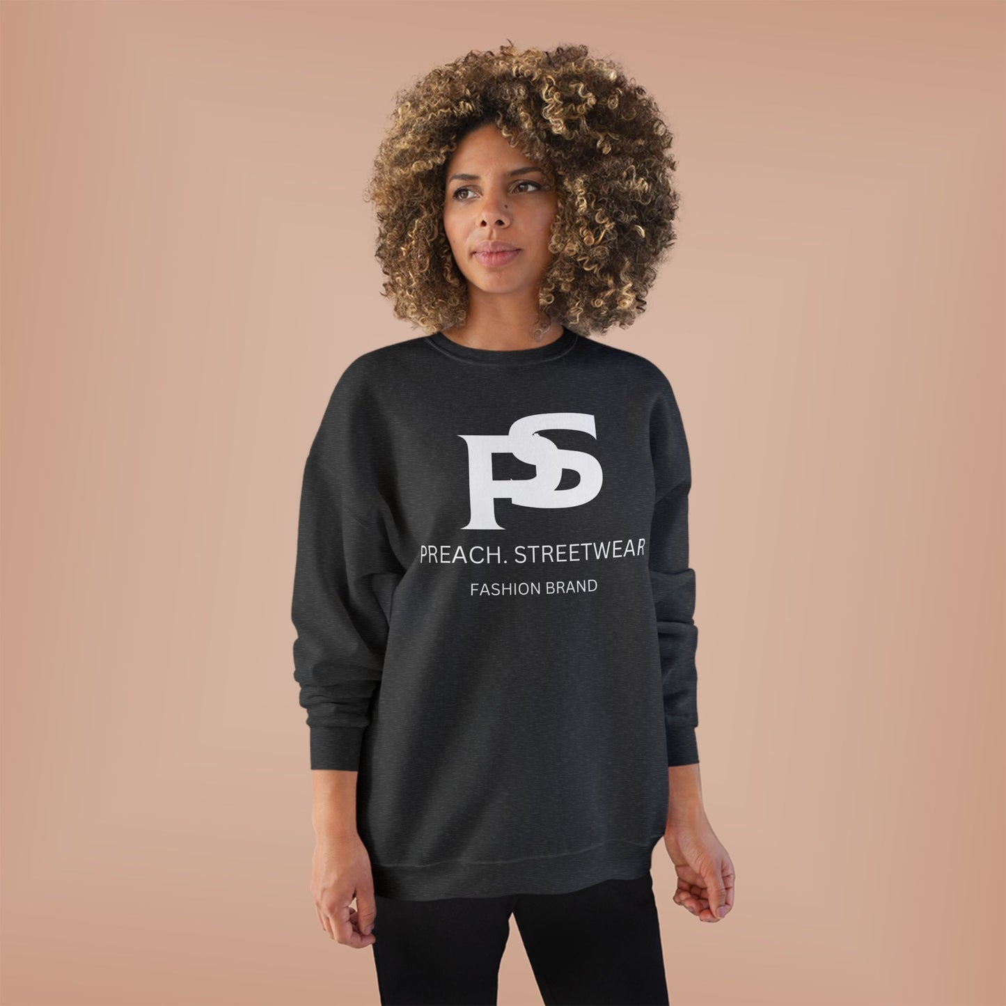 PREACH. Streetwear Sweatshirt