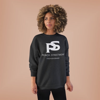PREACH. Streetwear Sweatshirt
