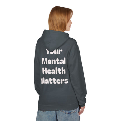 Your Mental Health Matters Hoodie