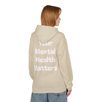 Your Mental Health Matters Hoodie