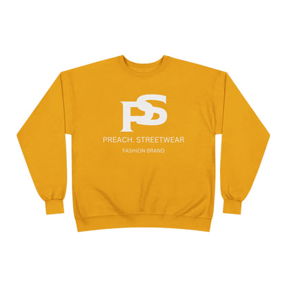 PREACH. Streetwear Sweatshirt