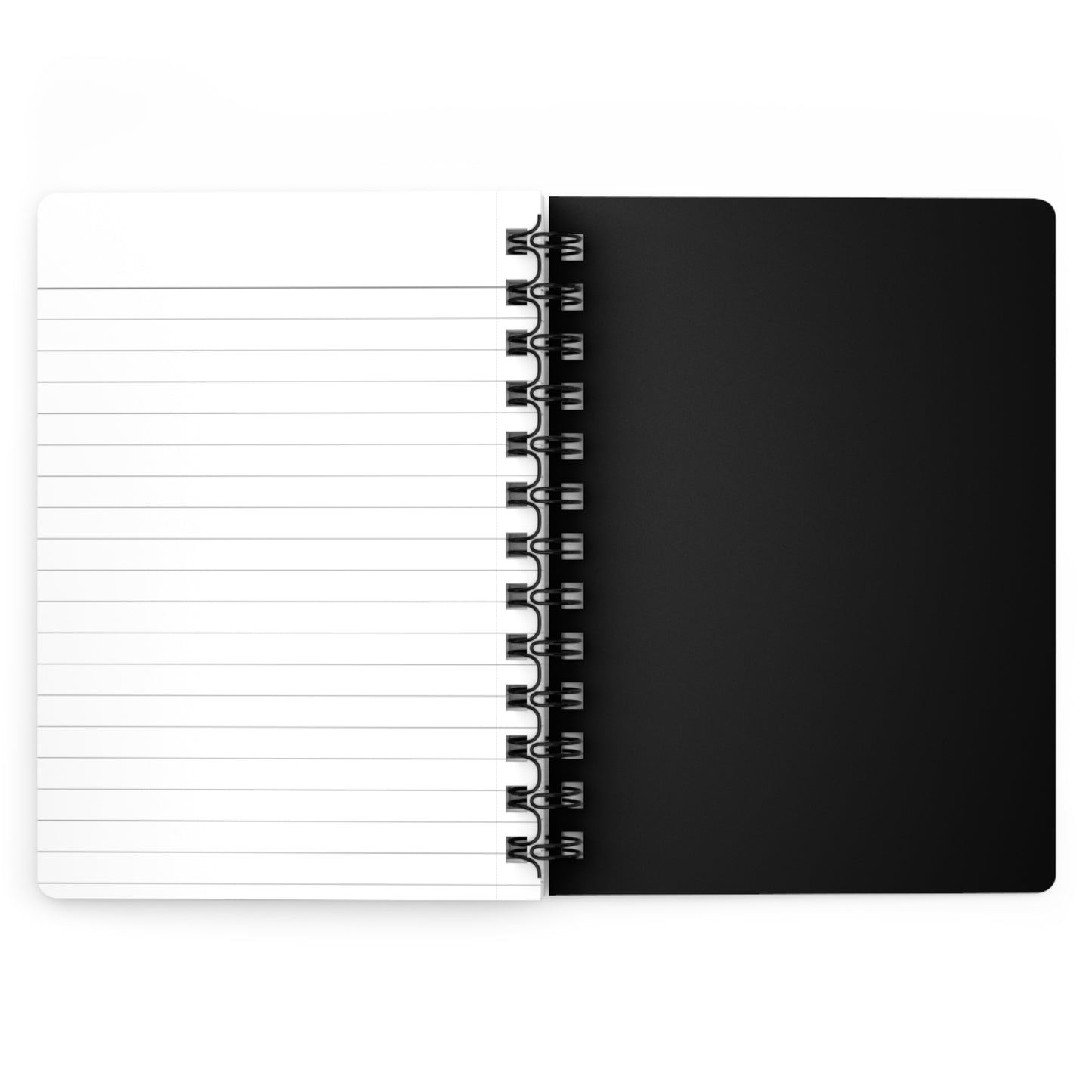Dream. Plan. Do. Spiral Bound Journal