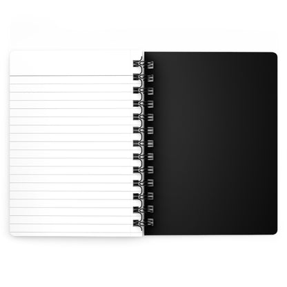 Dream. Plan. Do. Spiral Bound Journal