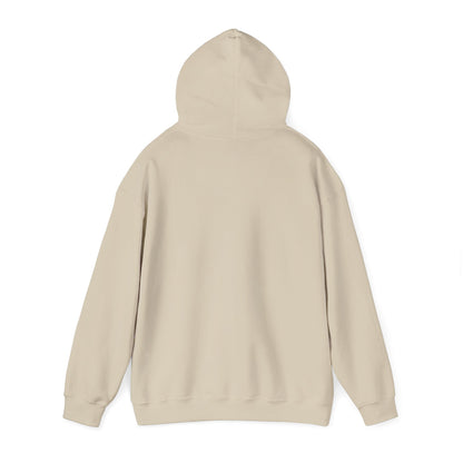 Be The Difference. Hoodie