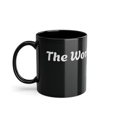 The World is Yours Coffee Mug