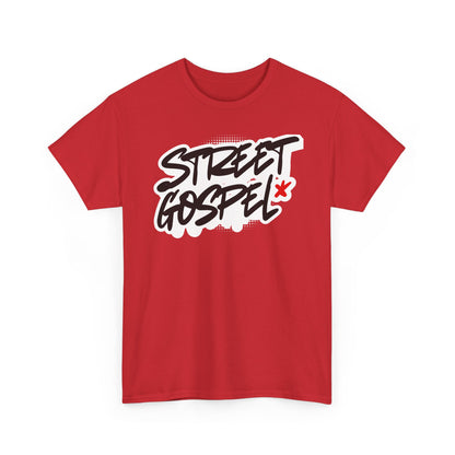 Street Gospel T-Shirt