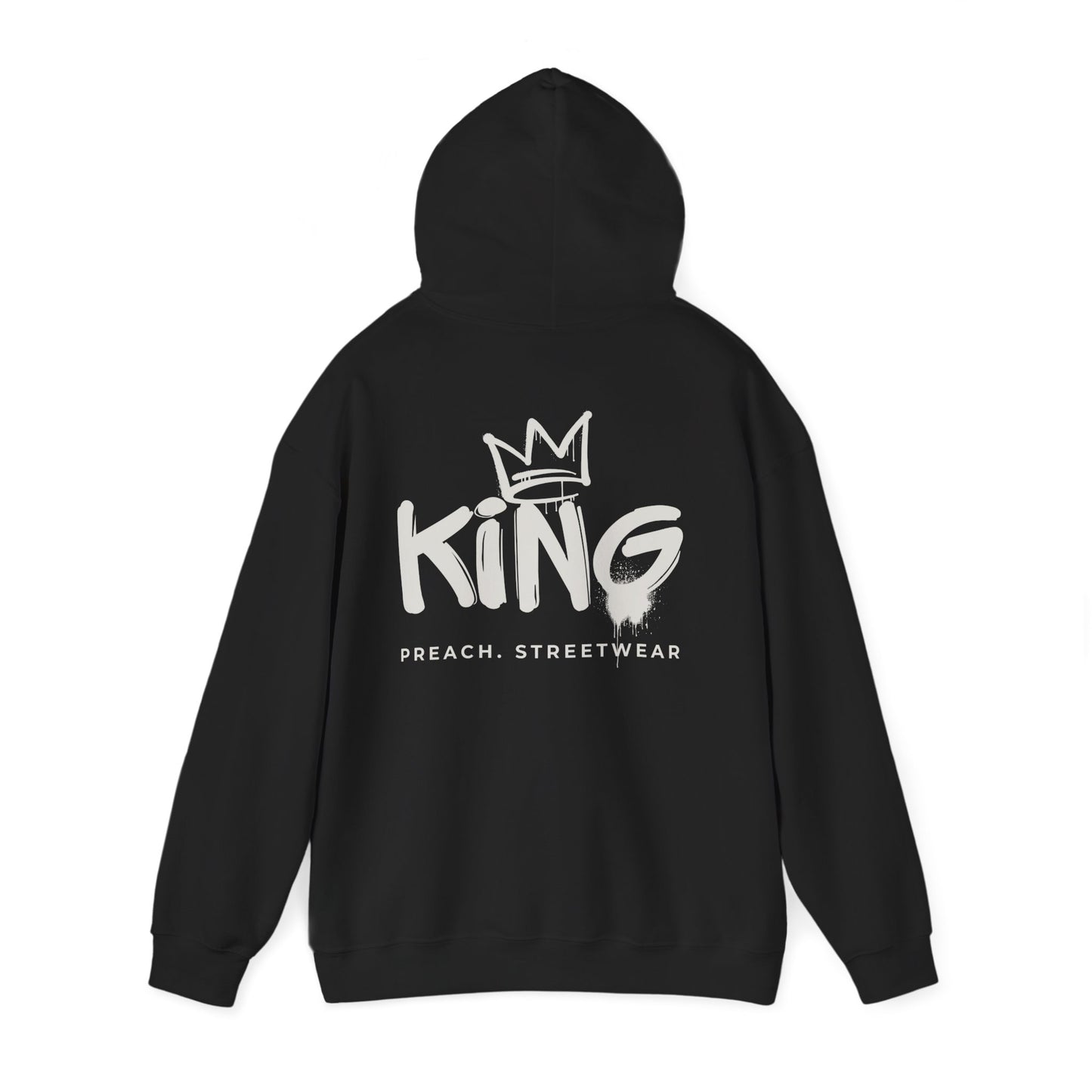 King Hoodie