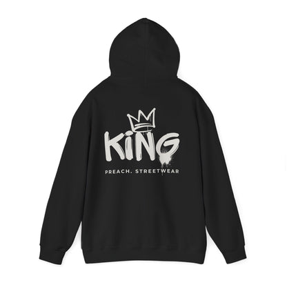 King Hoodie