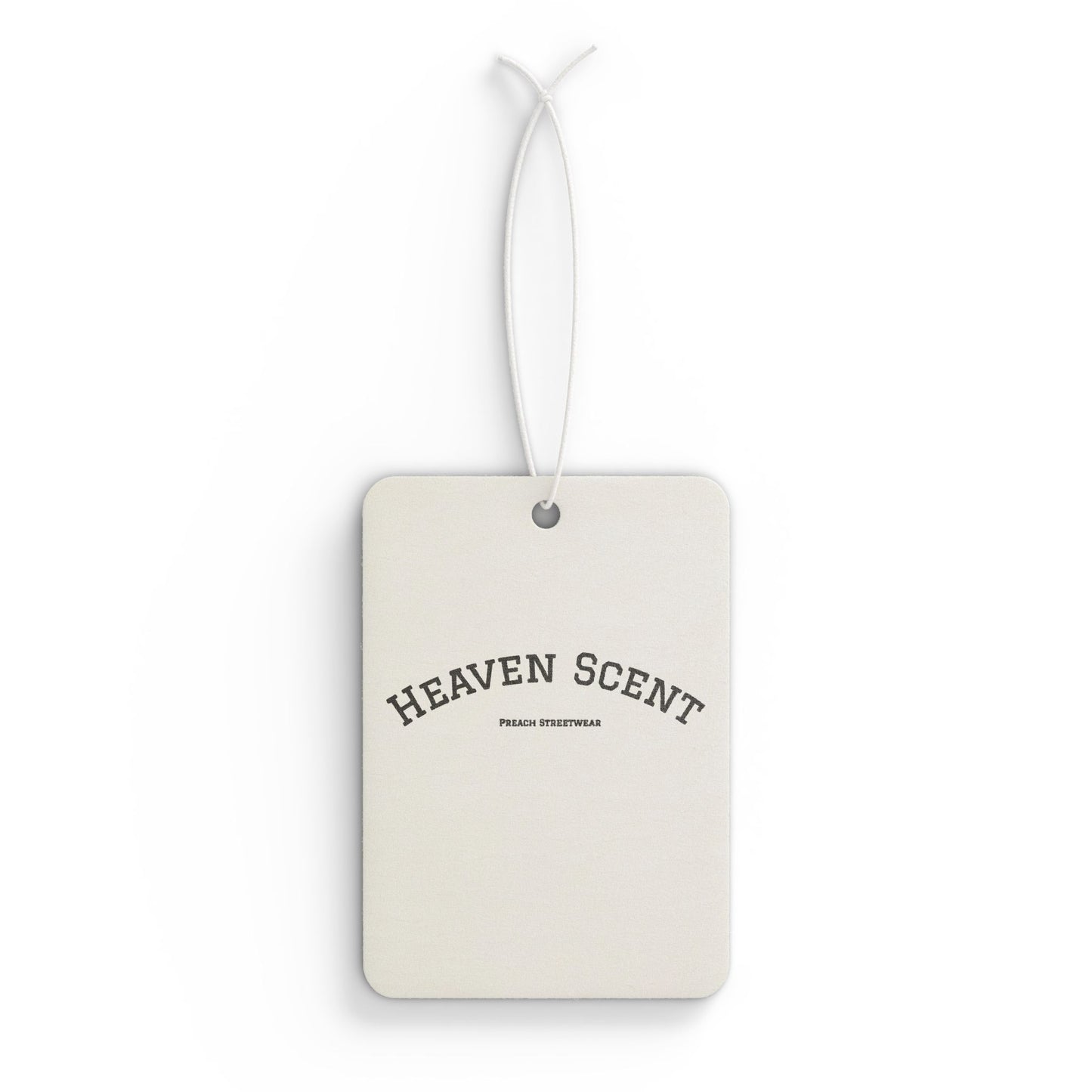 Heaven Scent Car Air Freshener