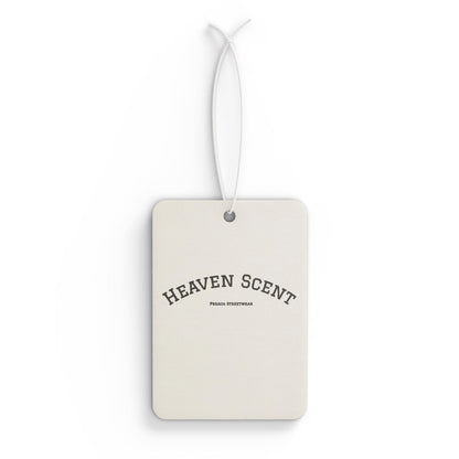 Heaven Scent Car Air Freshener
