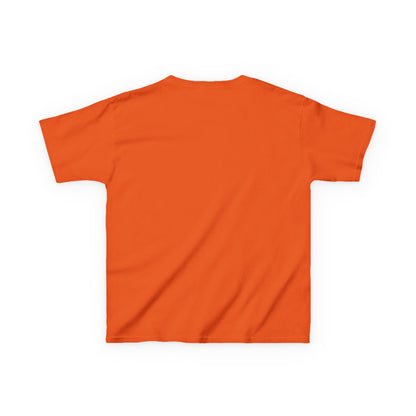 Blessed Not Bossy Kids Tee Shirt