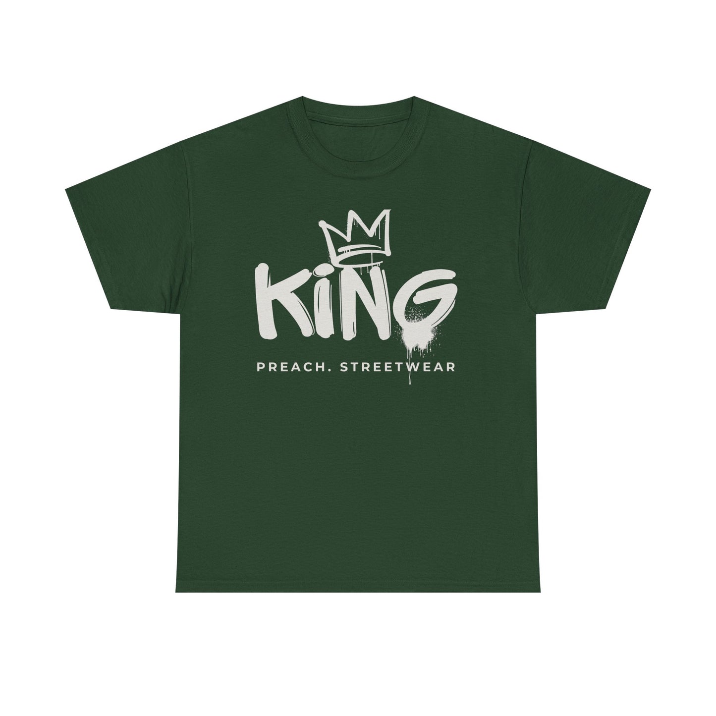 King T-Shirt