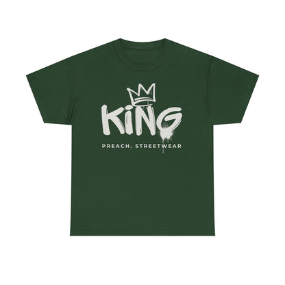 King T-Shirt