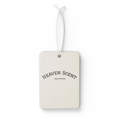 Heaven Scent Car Air Freshener