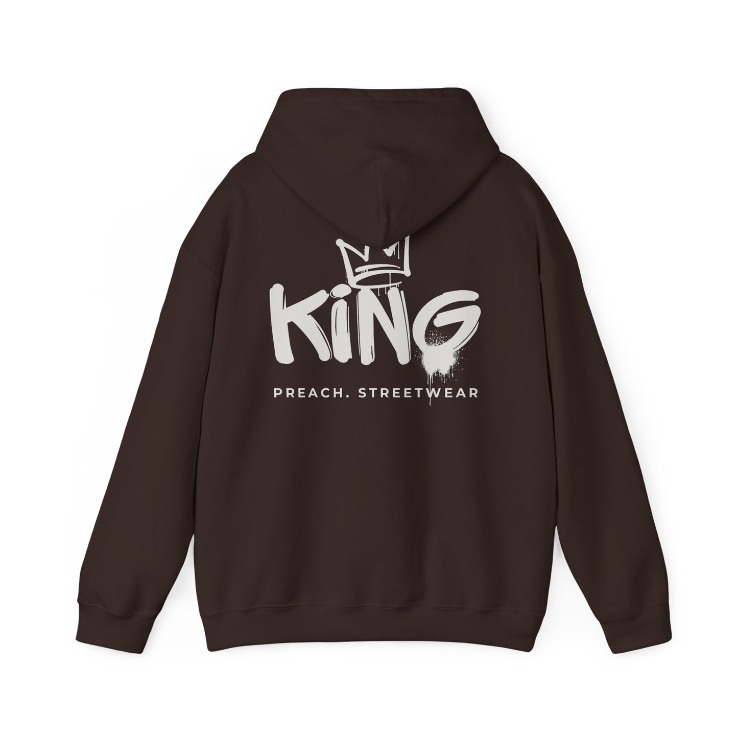 King Hoodie