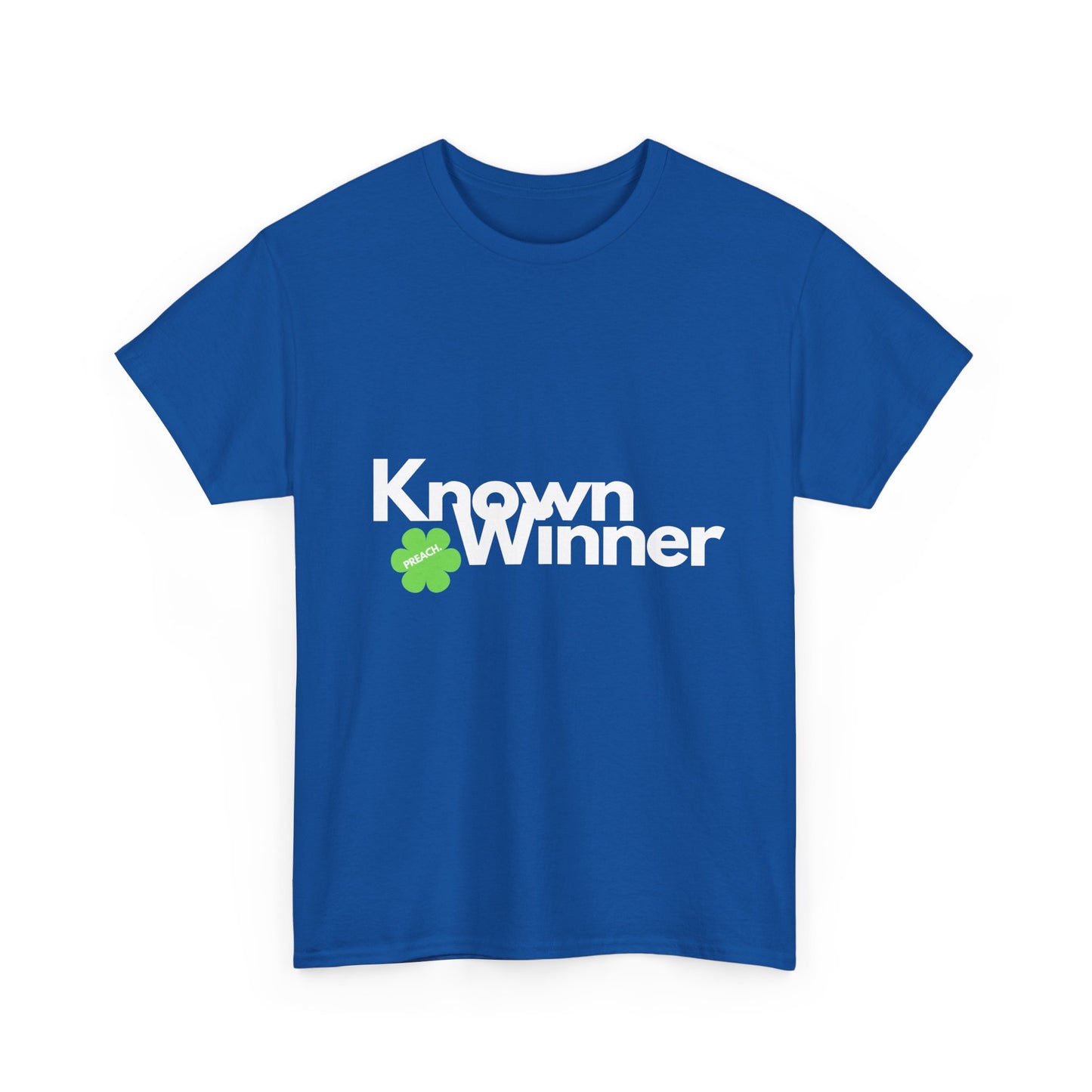 Known Winner T-Shirt