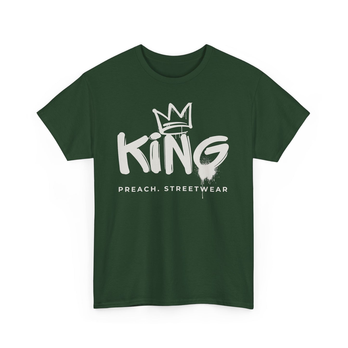 King T-Shirt