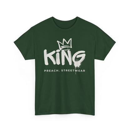 King T-Shirt