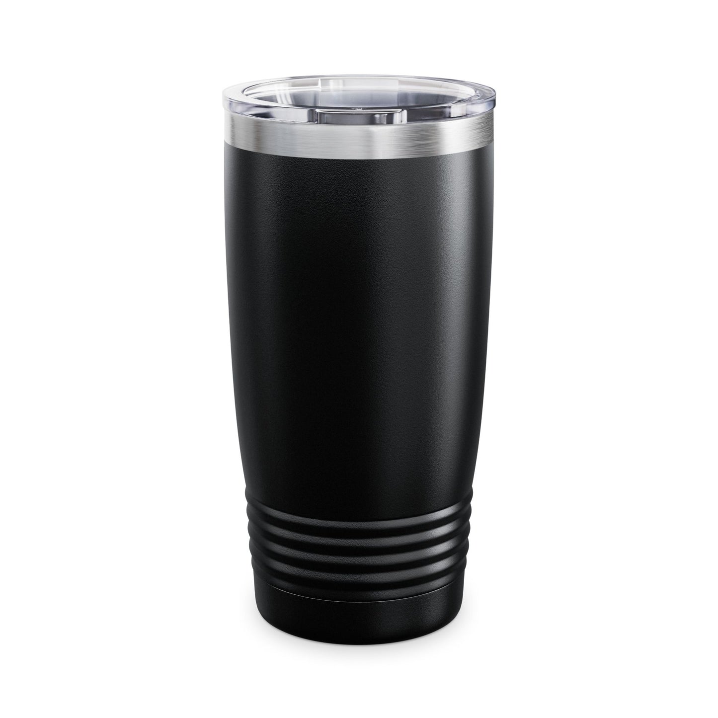 Preach Inspirational Tumbler | 20oz Travel Mug