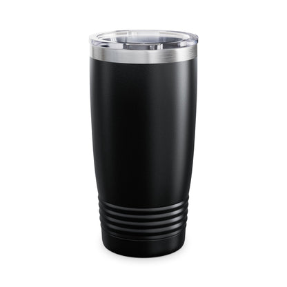 Preach Inspirational Tumbler | 20oz Travel Mug