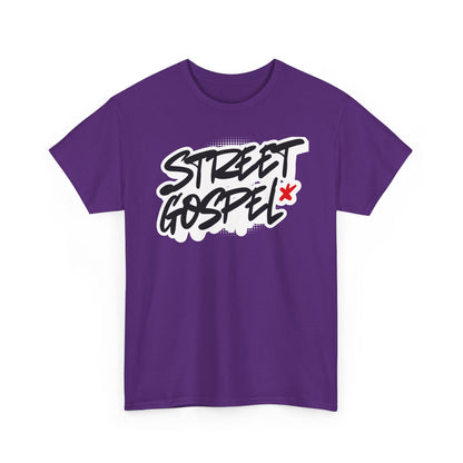 Street Gospel T-Shirt