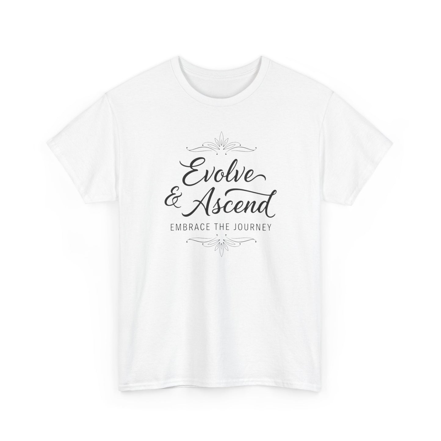 Evolve & Ascend T-Shirt