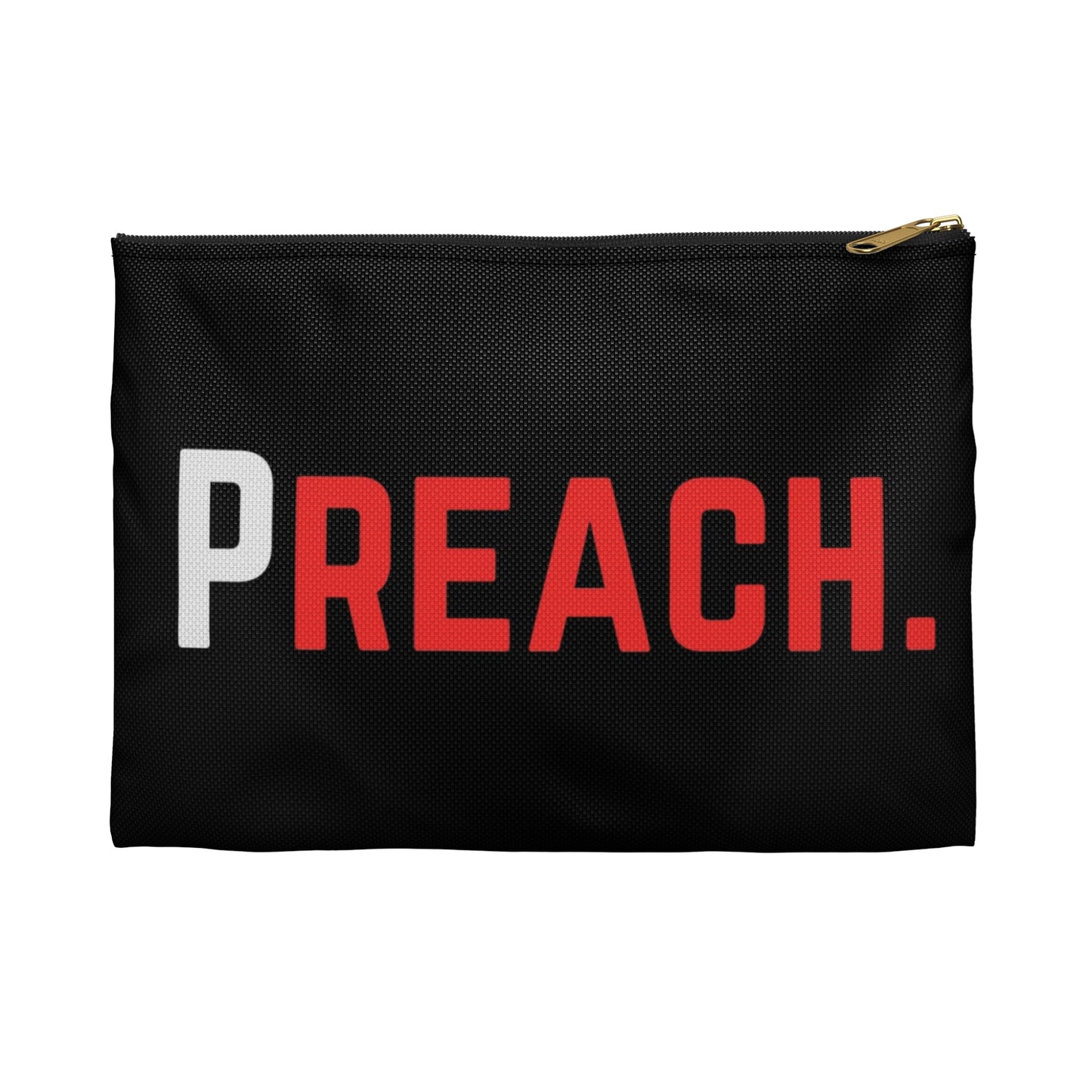 Preach Accessory Pouch
