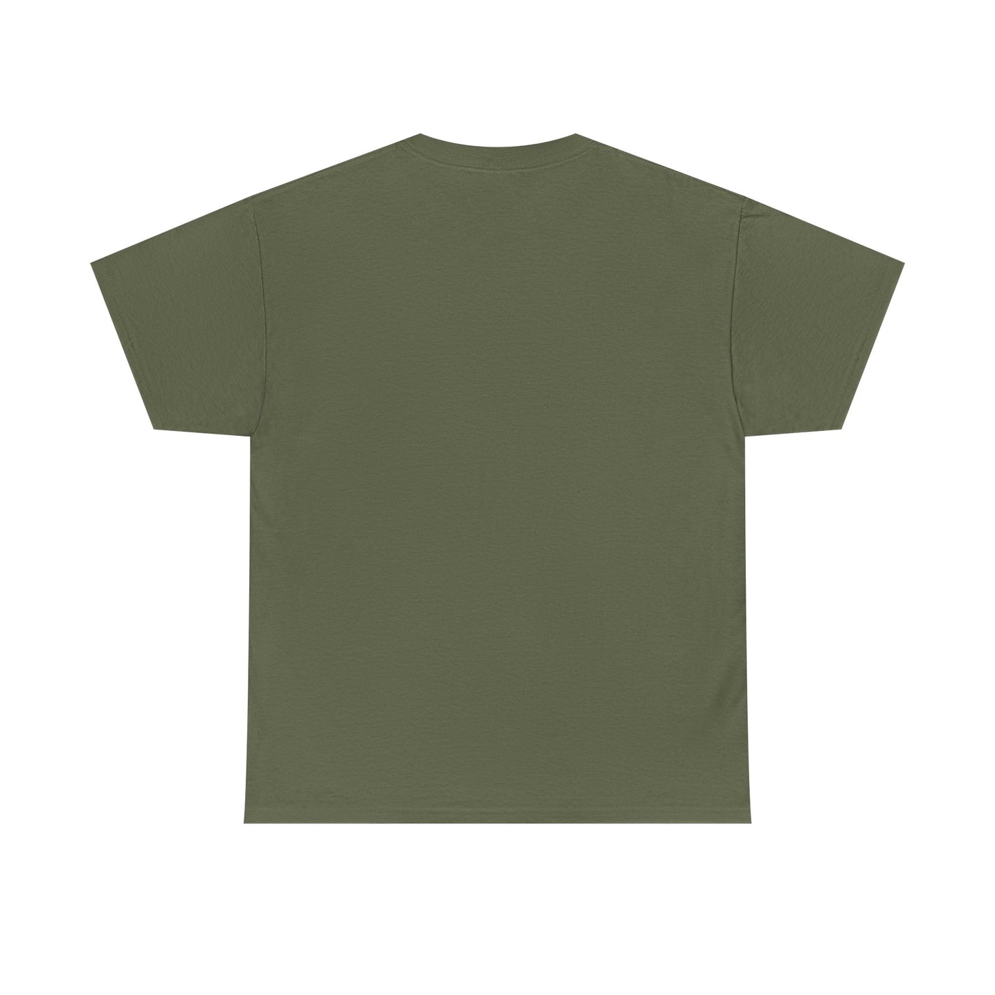 Don't Give Up on God T-Shirt
