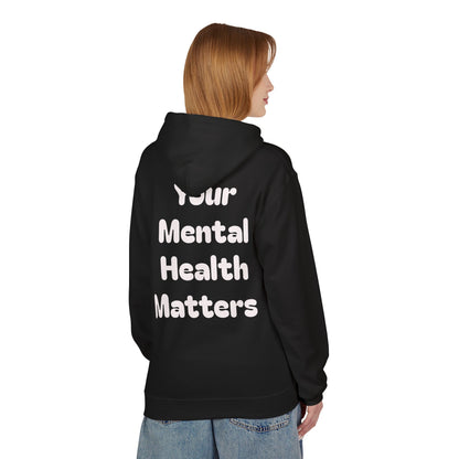 Your Mental Health Matters Hoodie