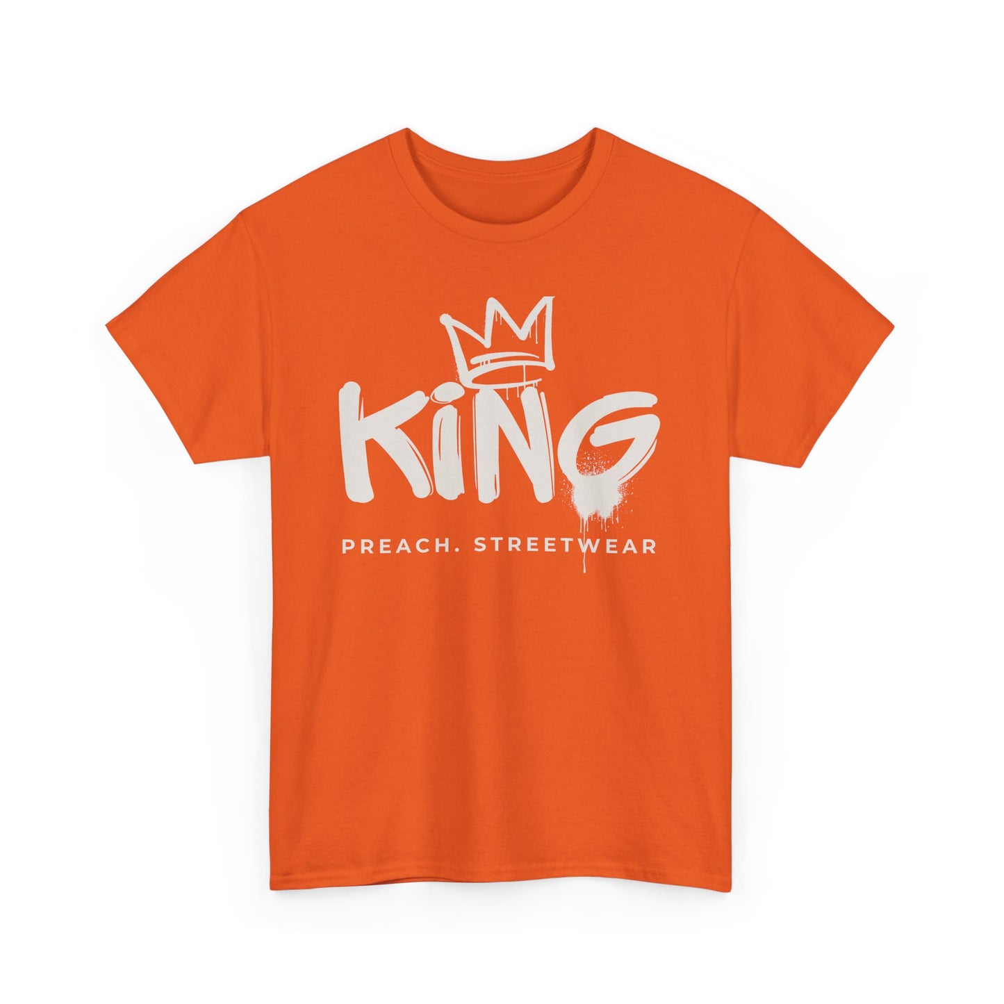 King T-Shirt