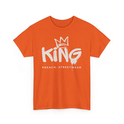 King T-Shirt