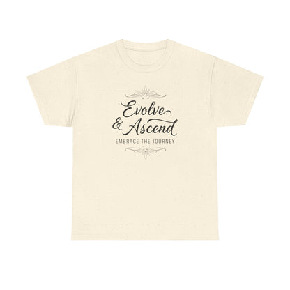 Evolve & Ascend T-Shirt