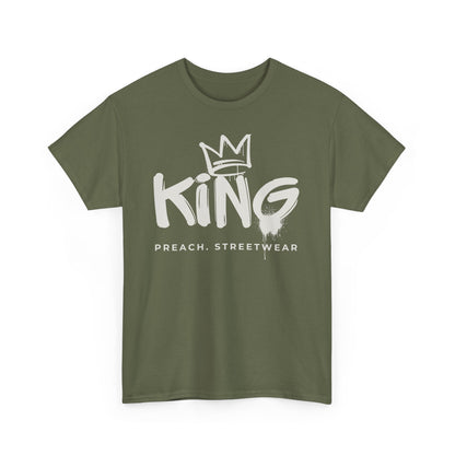 King T-Shirt