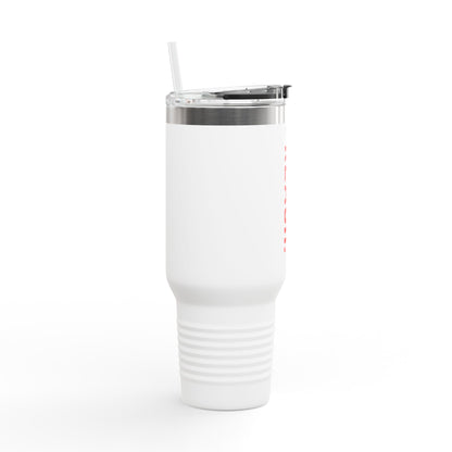 Preach Insulated Travel Mug 40oz Tumbler