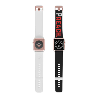 PREACH. Apple Watch Band