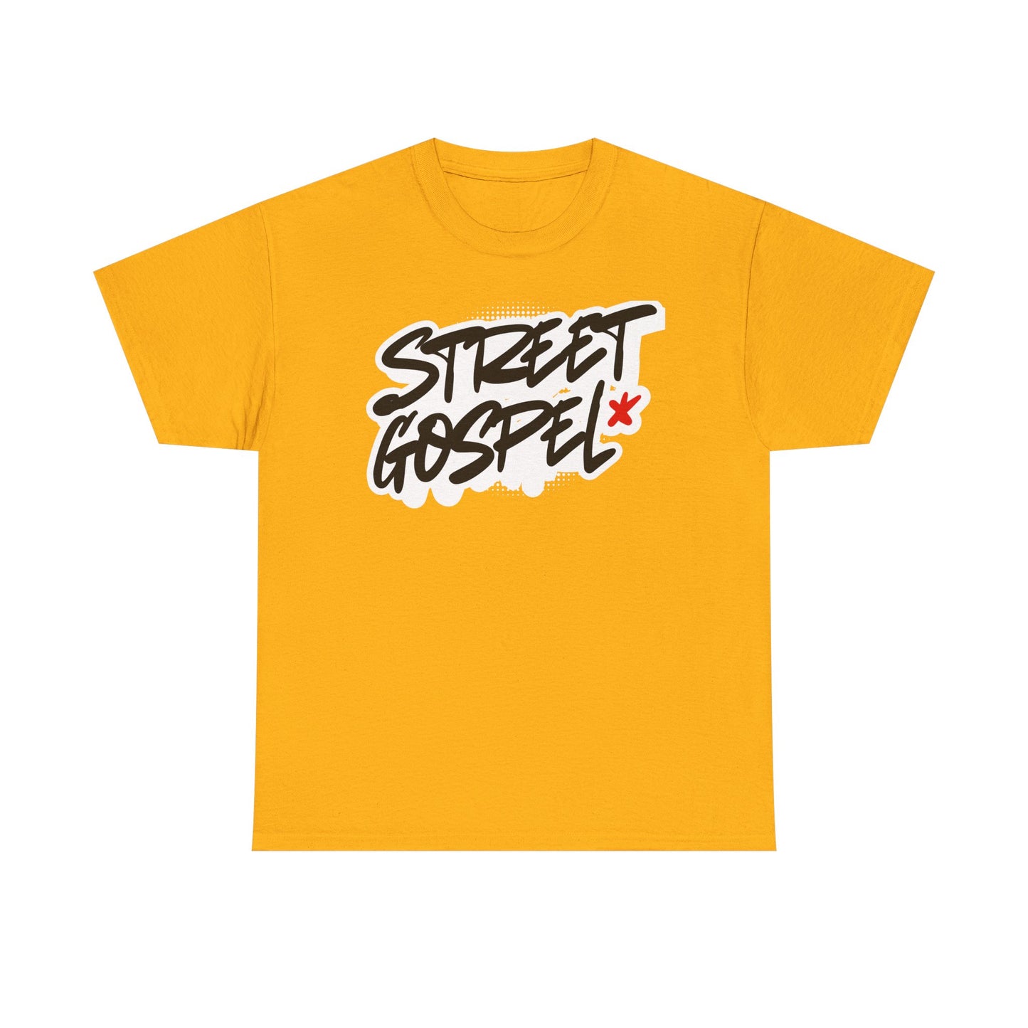 Street Gospel T-Shirt