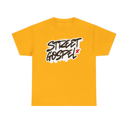 Street Gospel T-Shirt