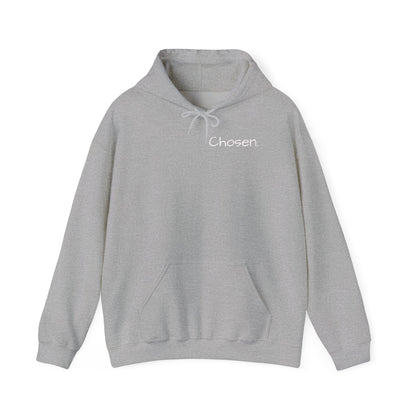 Chosen. Hoodie