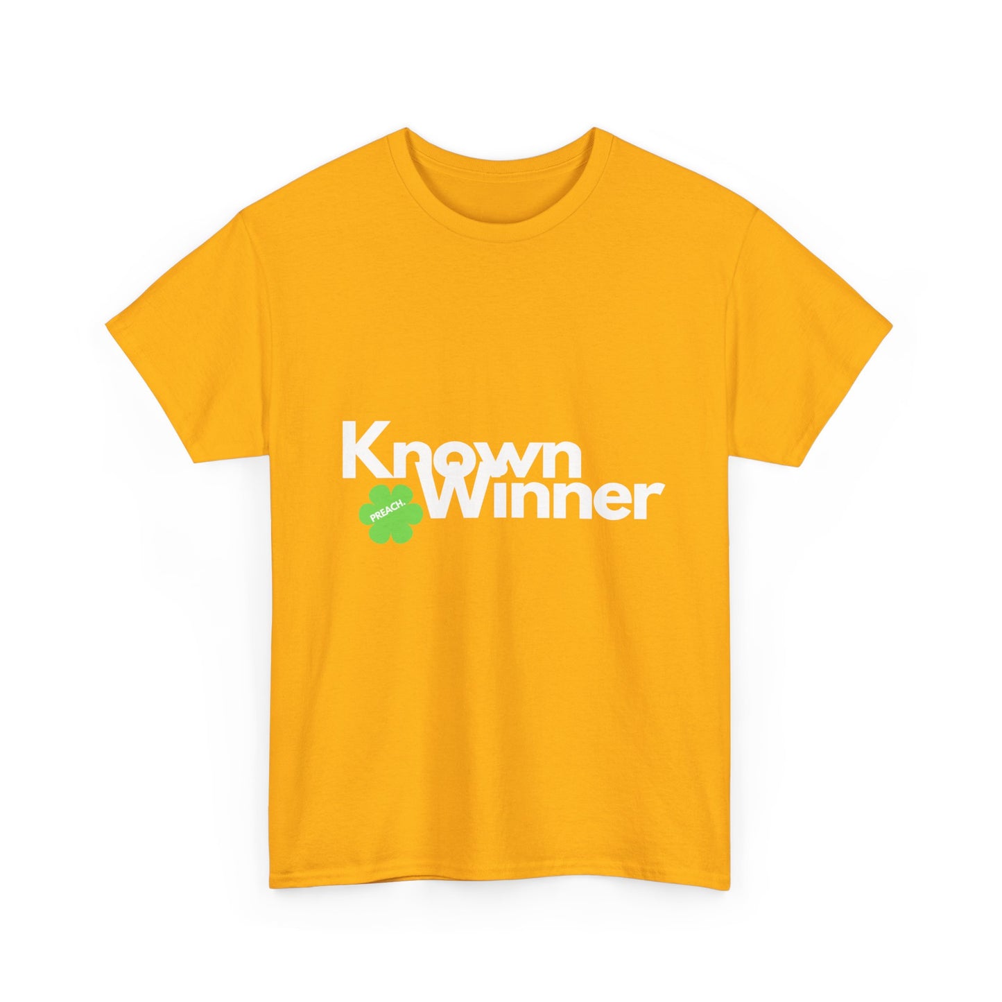 Known Winner T-Shirt