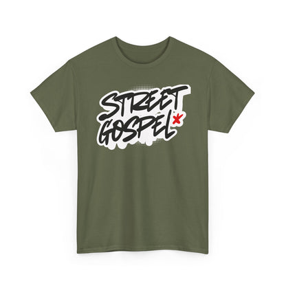 Street Gospel T-Shirt