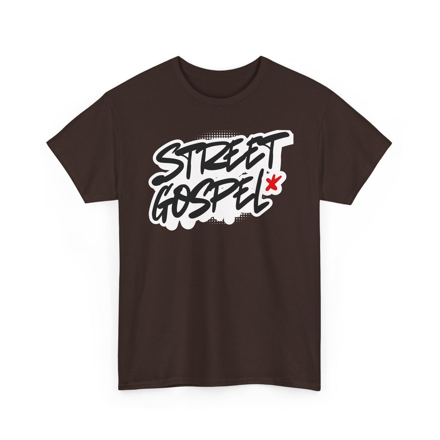 Street Gospel T-Shirt