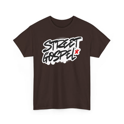 Street Gospel T-Shirt