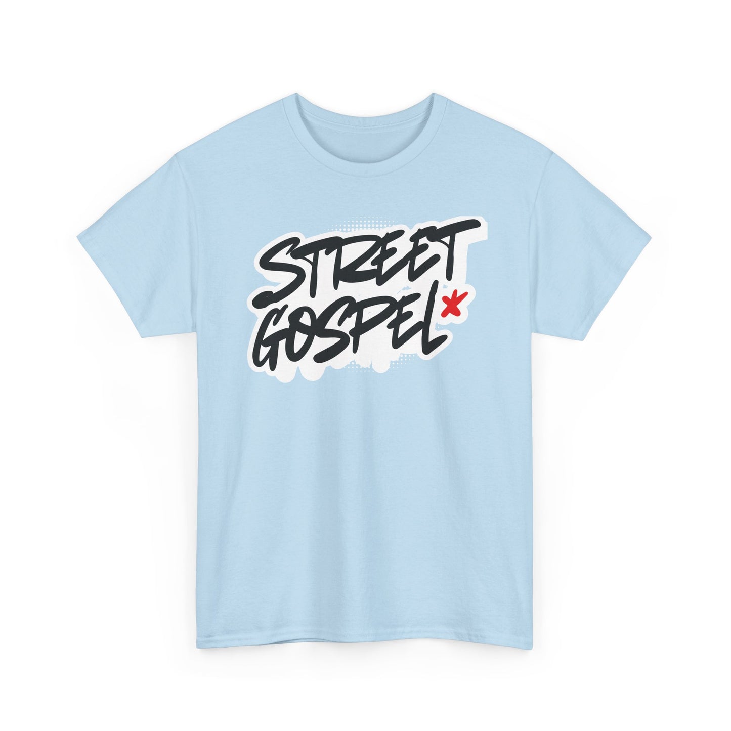 Street Gospel T-Shirt