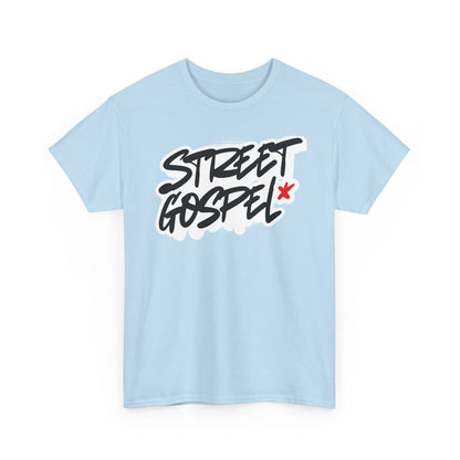 Street Gospel T-Shirt