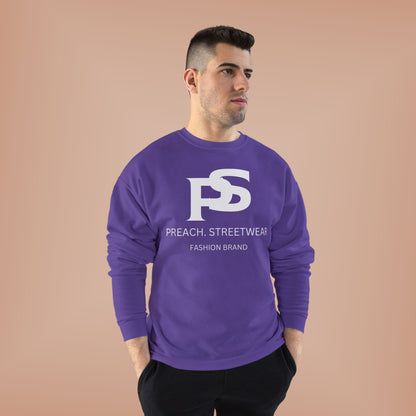 PREACH. Streetwear Sweatshirt