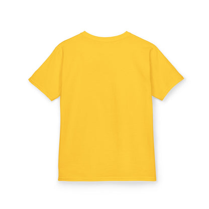 Blessed Not Bossy Kids Tee Shirt